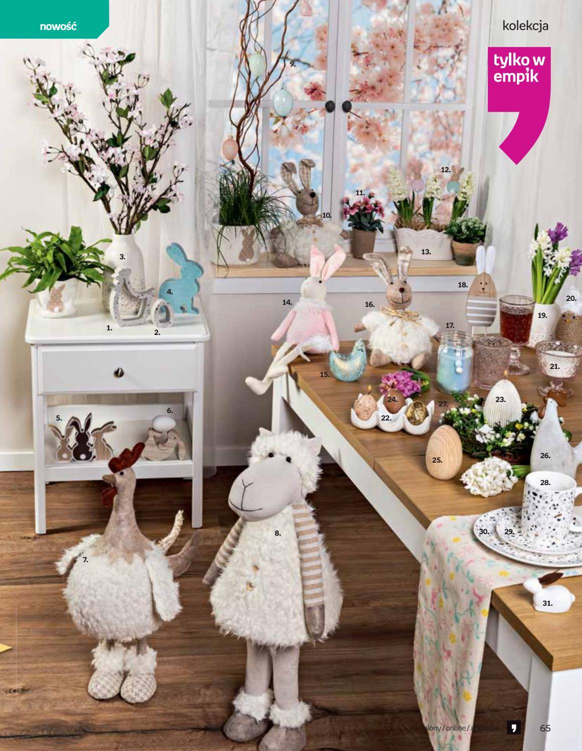 Gazetka promocyjna empik str. 65