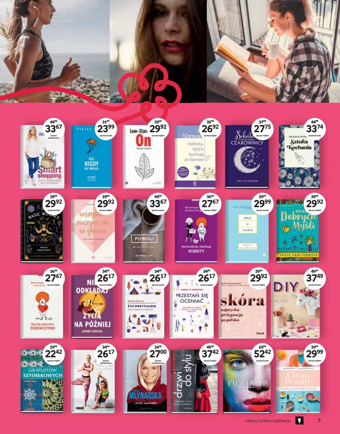 Gazetka promocyjna empik str. 7