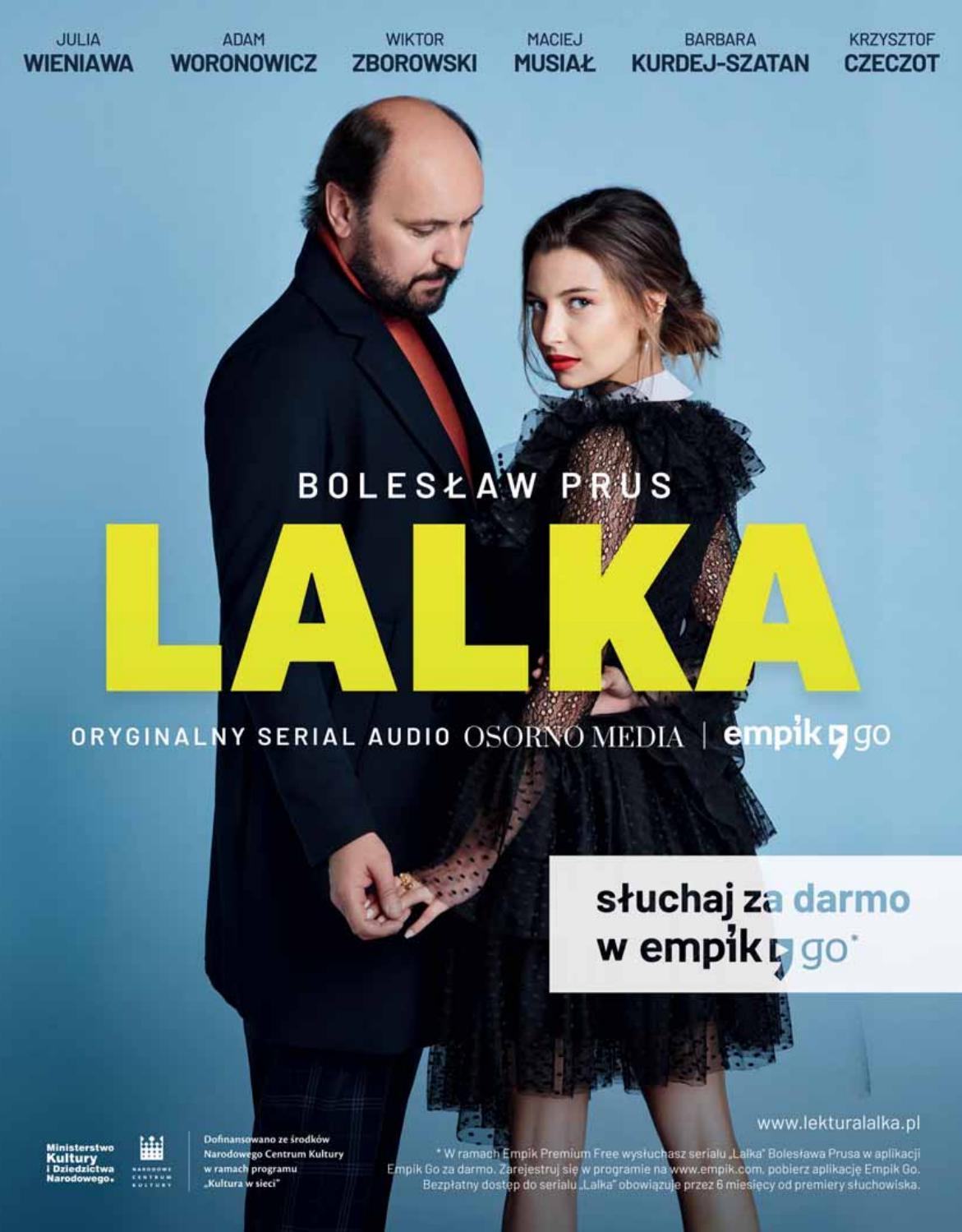 Gazetka promocyjna empik str. 101