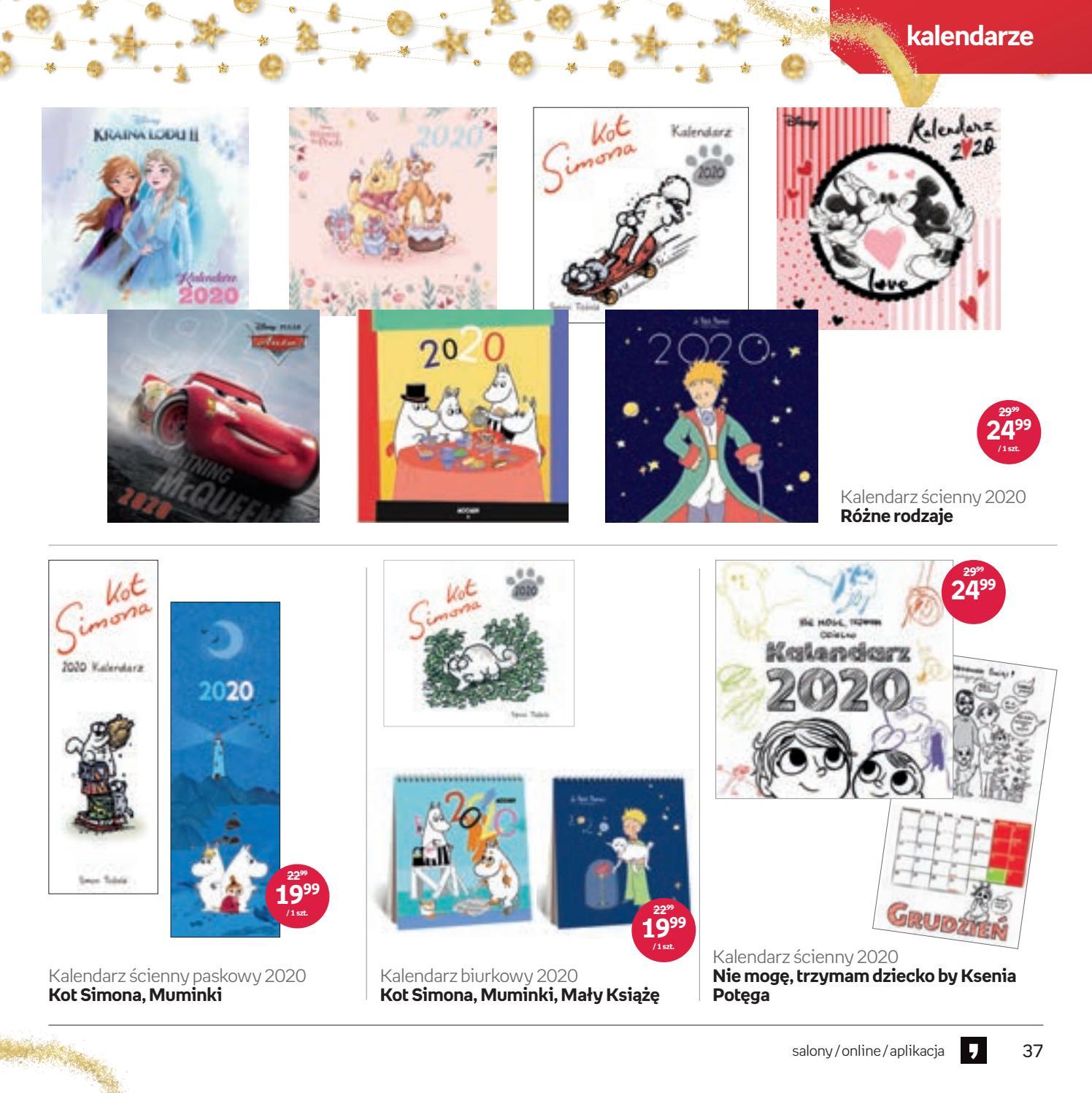 Gazetka promocyjna empik str. 37