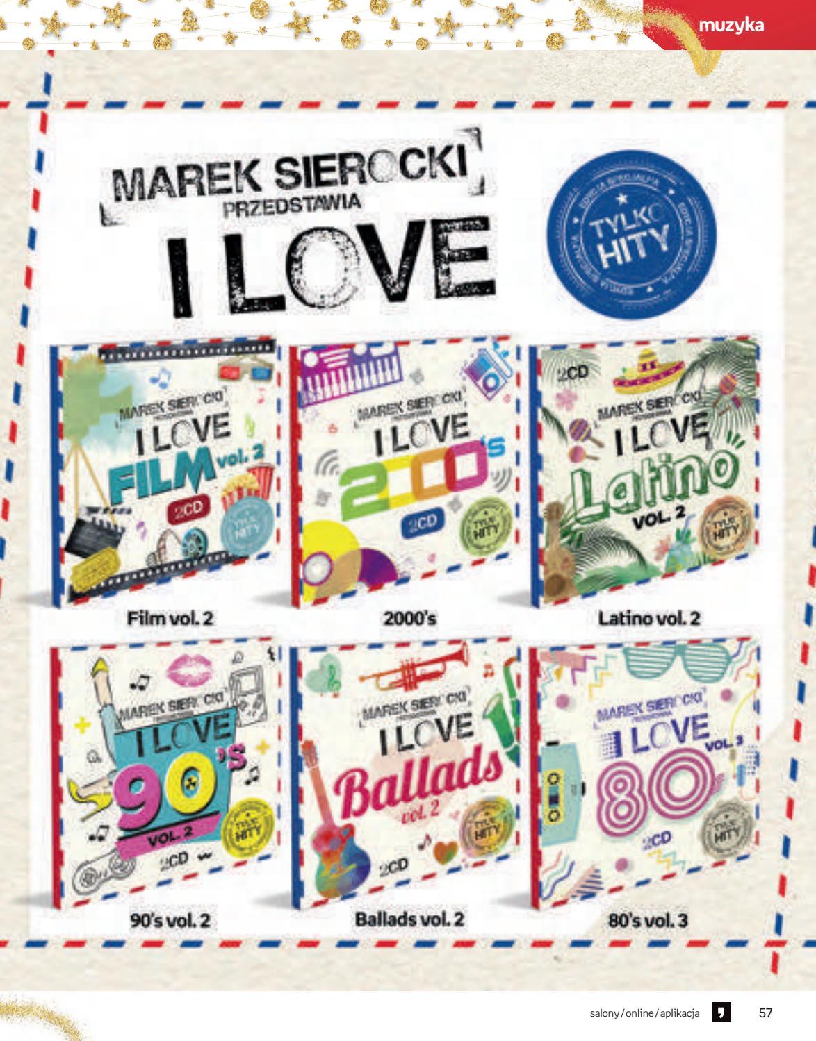 Gazetka promocyjna empik str. 57