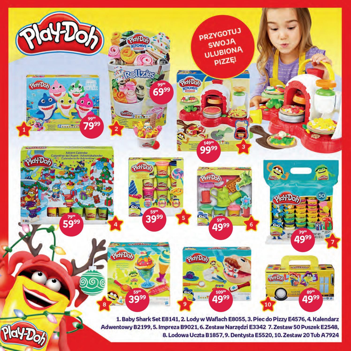 Gazetka promocyjna empik str. 46