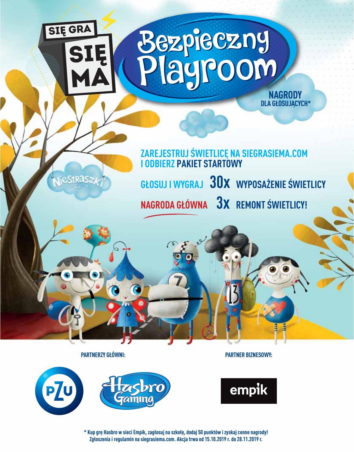 Gazetka promocyjna empik str. 74