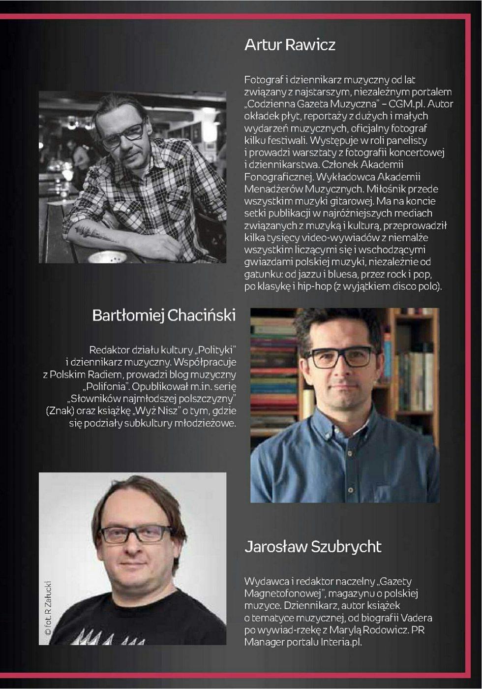 Gazetka promocyjna empik str. 5