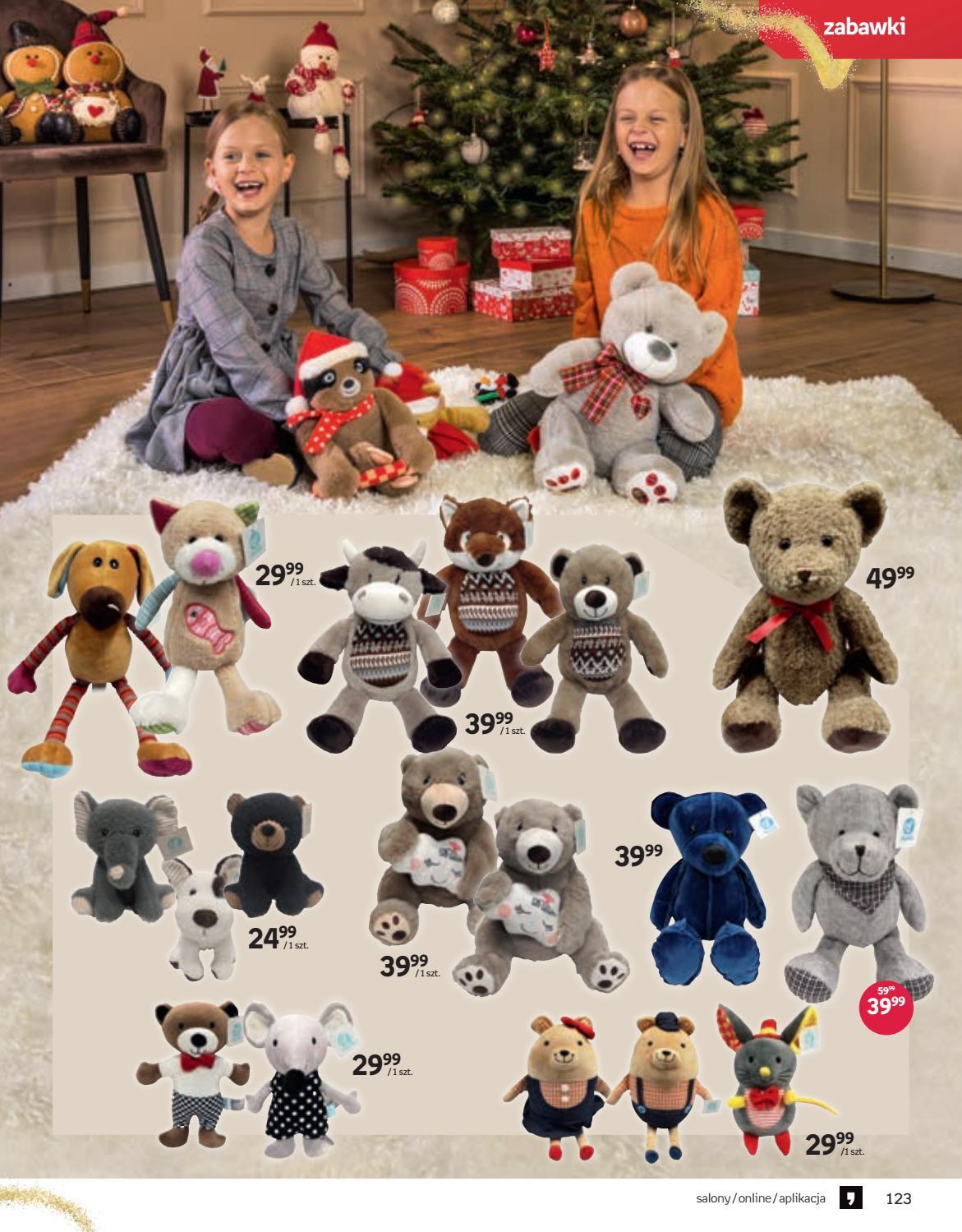 Gazetka promocyjna empik str. 123