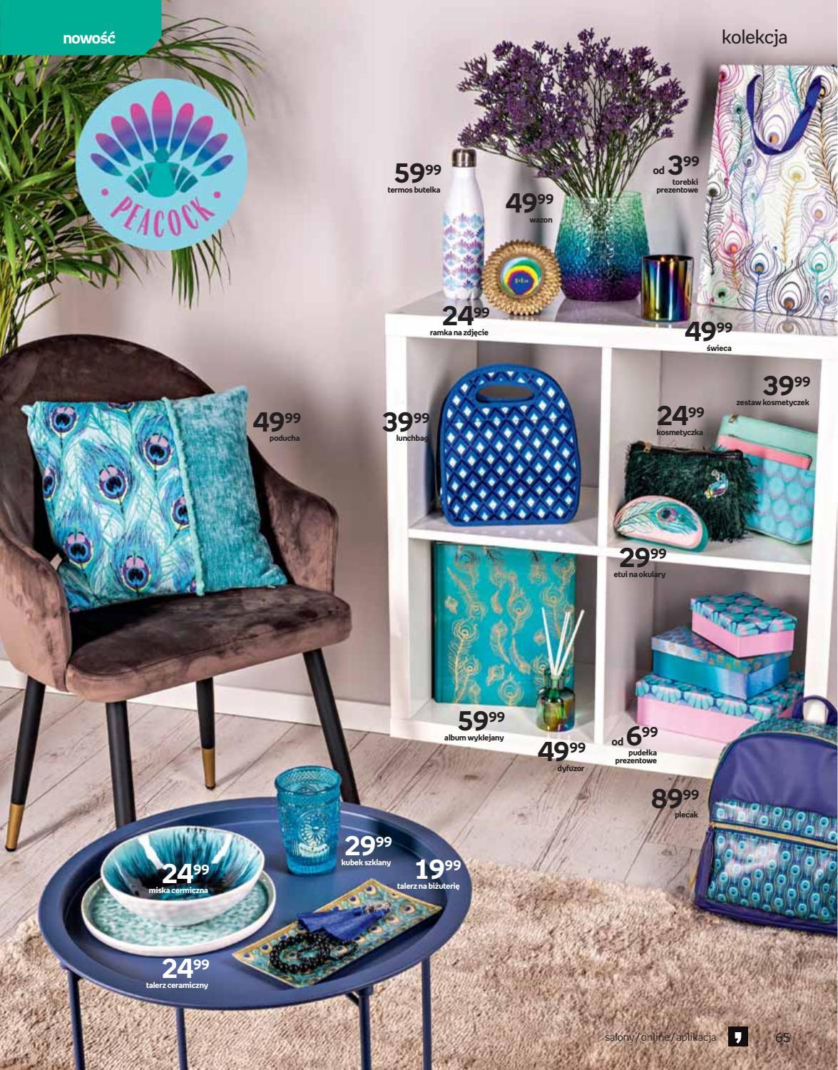 Gazetka promocyjna empik str. 65