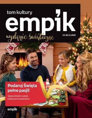 Empik katalog