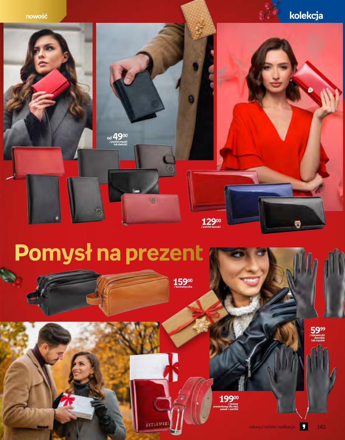 Gazetka promocyjna empik str. 143