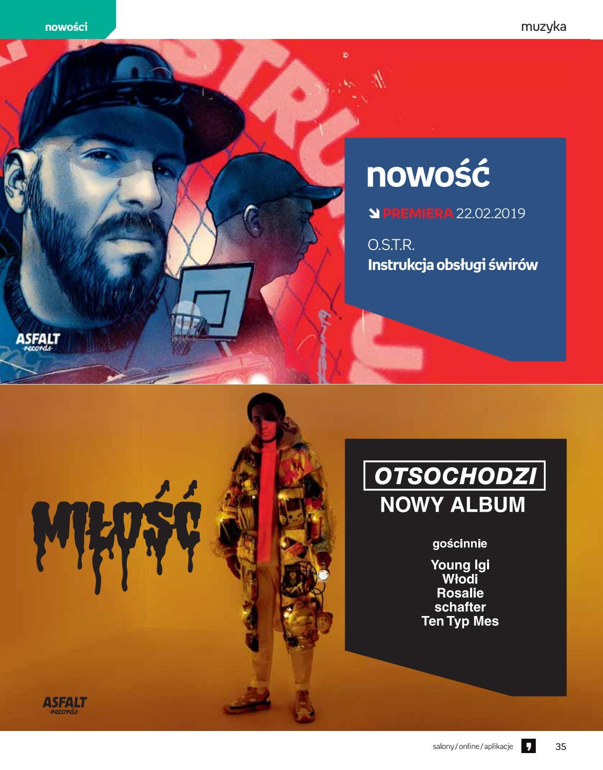 Gazetka promocyjna empik str. 35