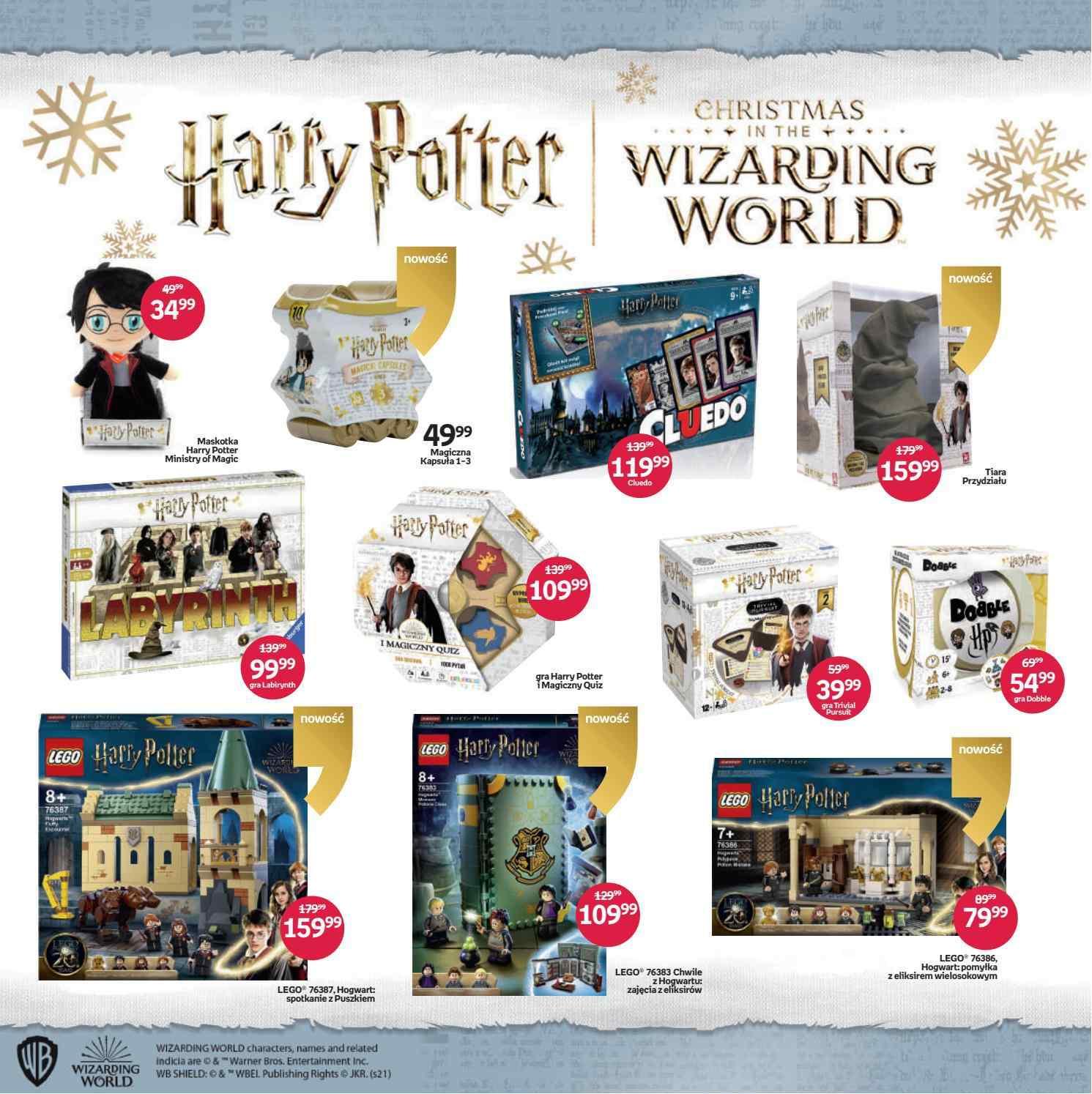 Gazetka promocyjna empik str. 29