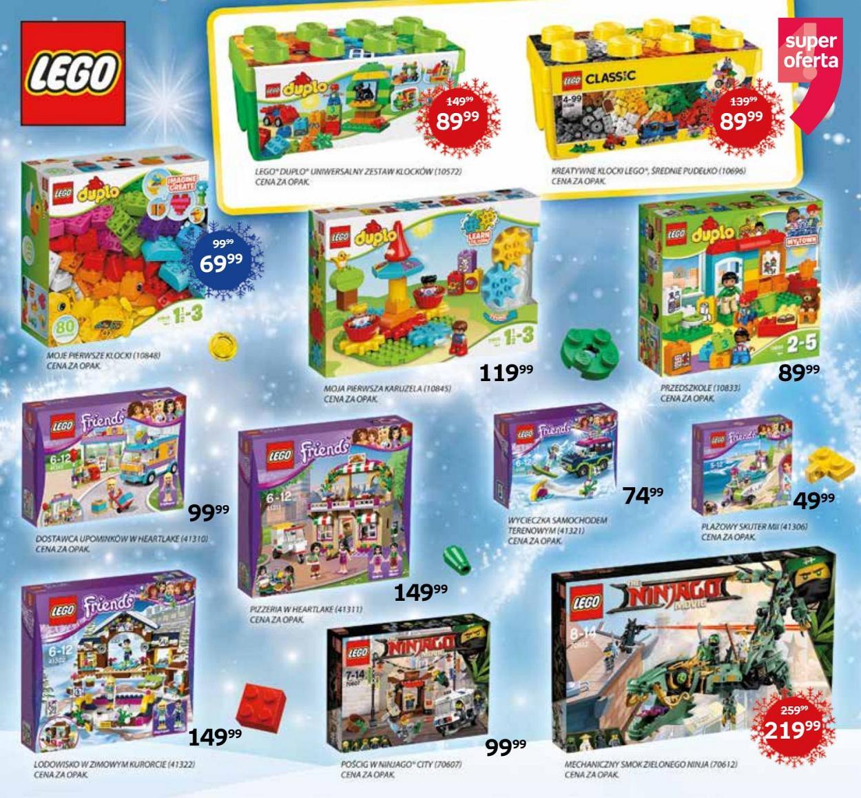 Gazetka promocyjna empik str. 44