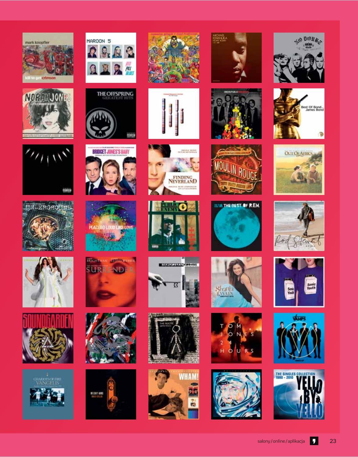 Gazetka promocyjna empik str. 23