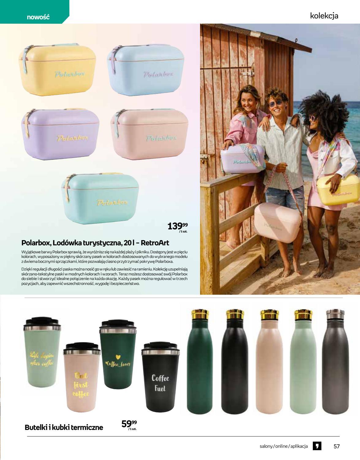 Gazetka promocyjna empik str. 57