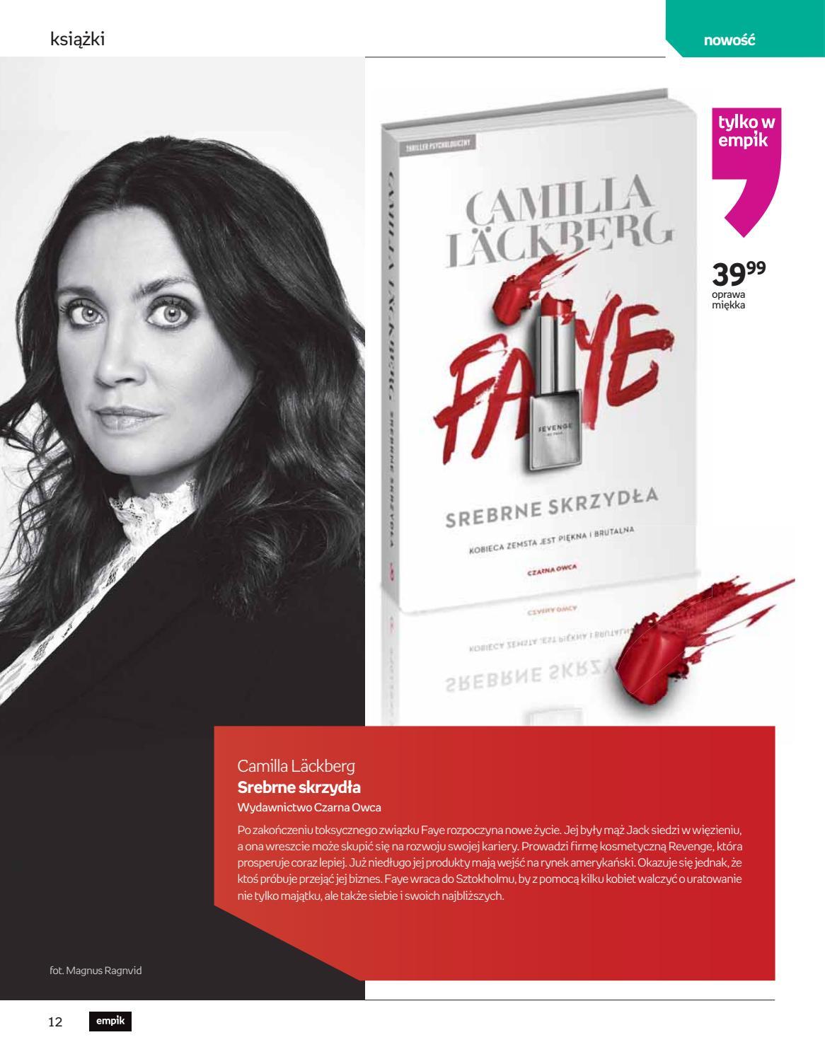 Gazetka promocyjna empik str. 12