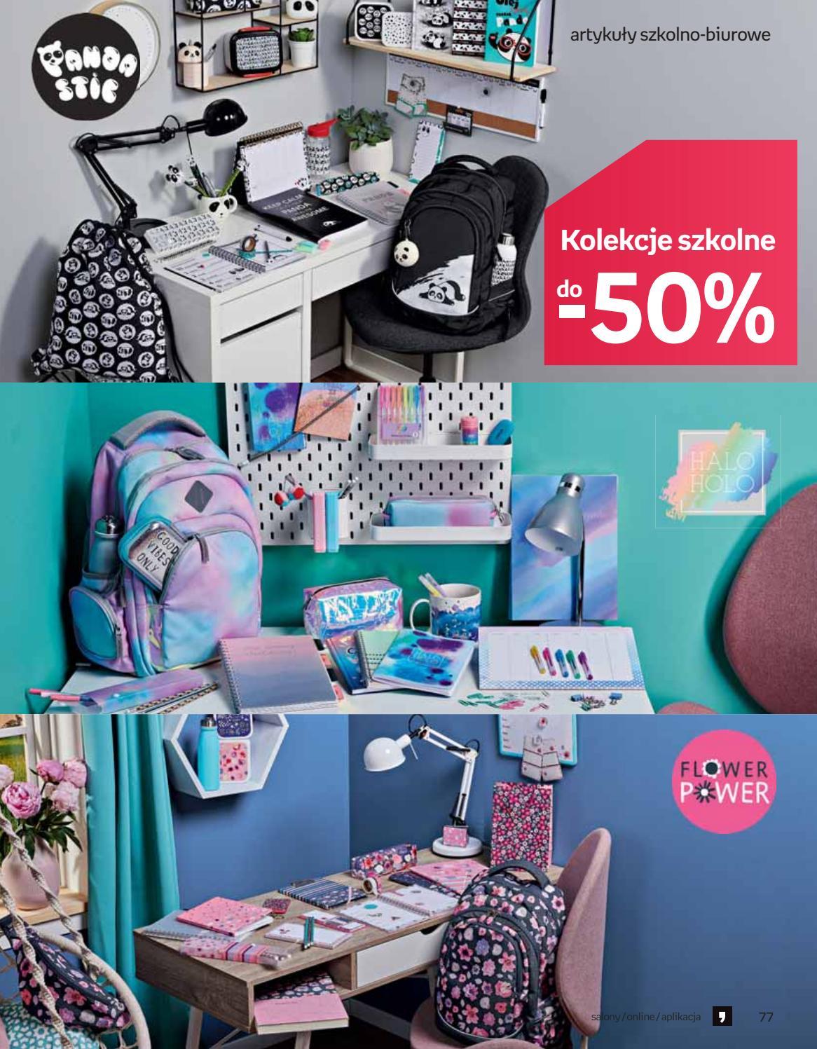 Gazetka promocyjna empik str. 77