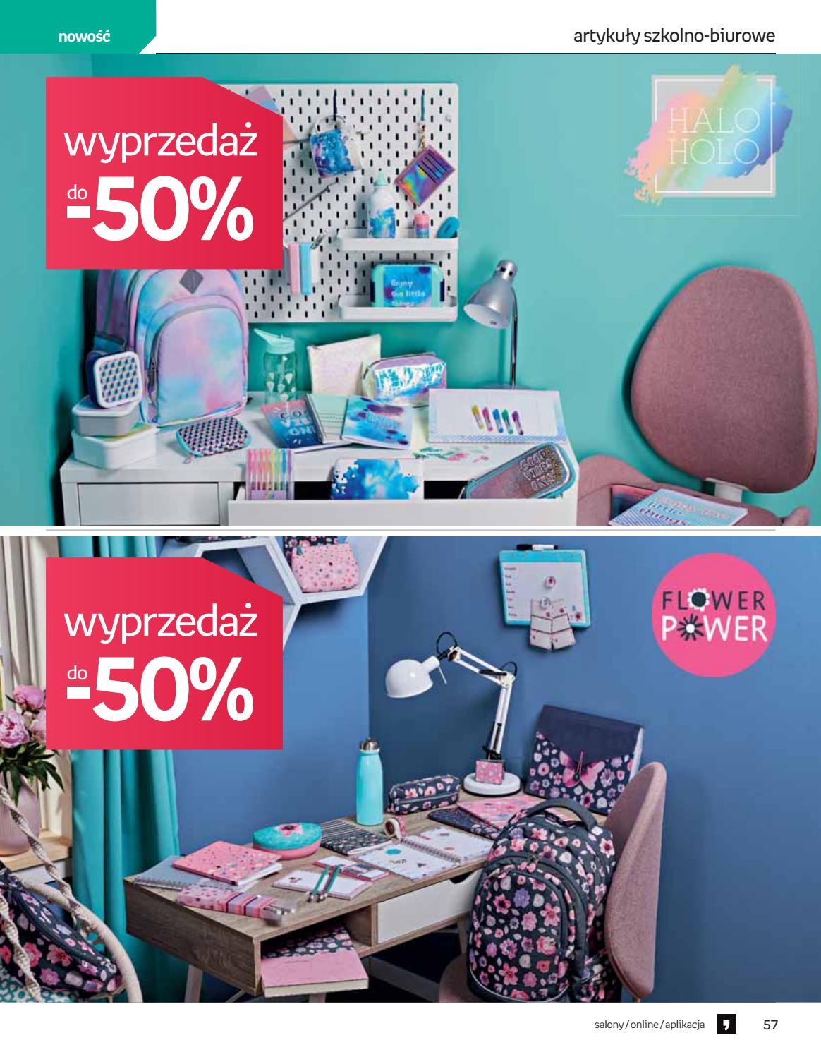 Gazetka promocyjna empik str. 57