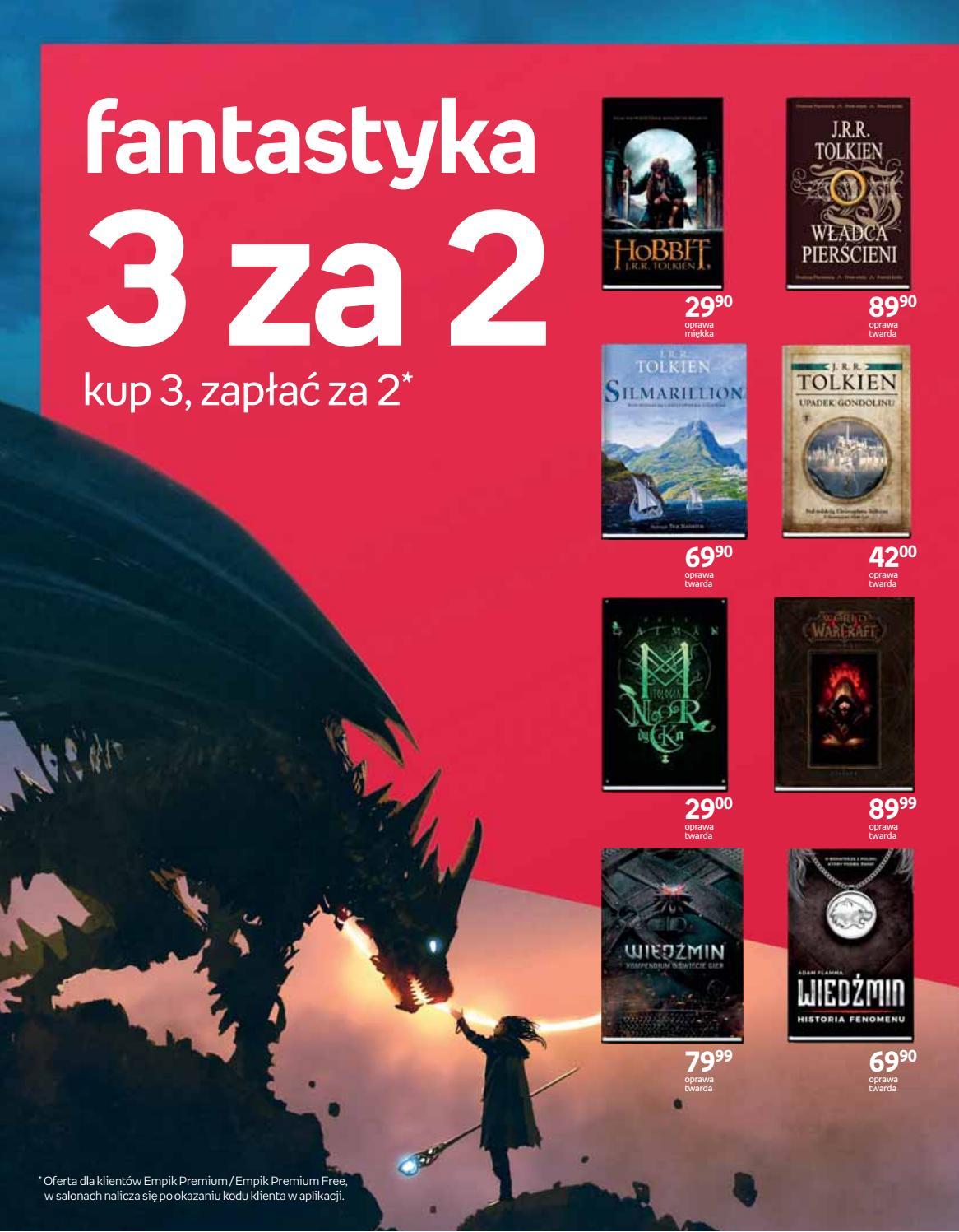 Gazetka promocyjna empik str. 16