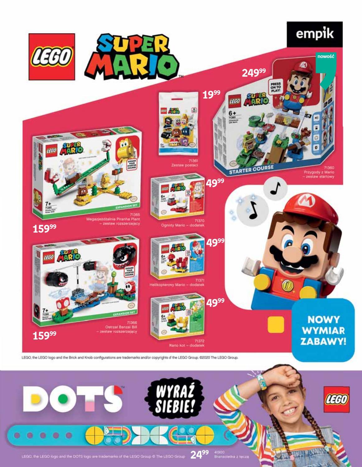 Gazetka promocyjna empik str. 55