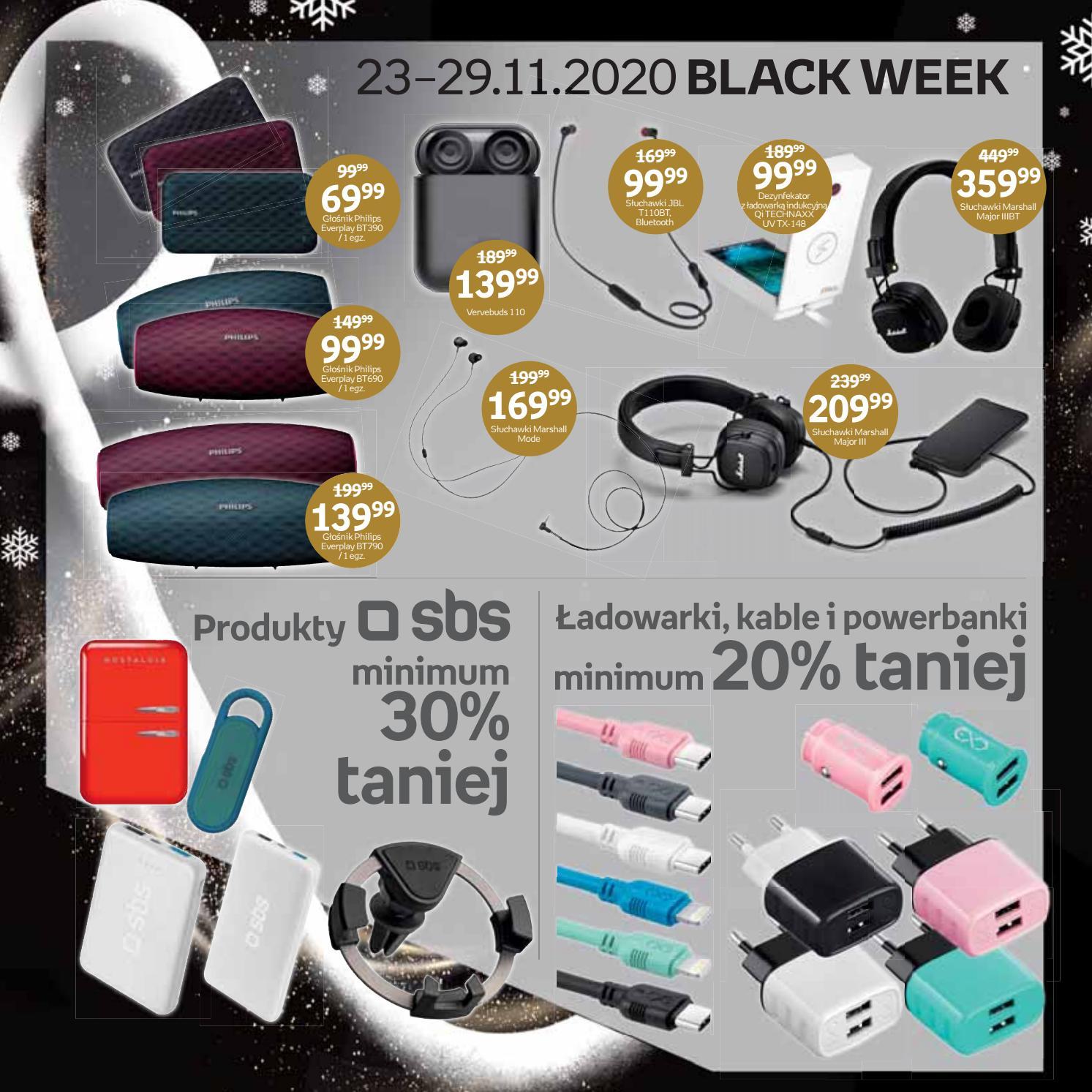 Gazetka promocyjna empik str. 22