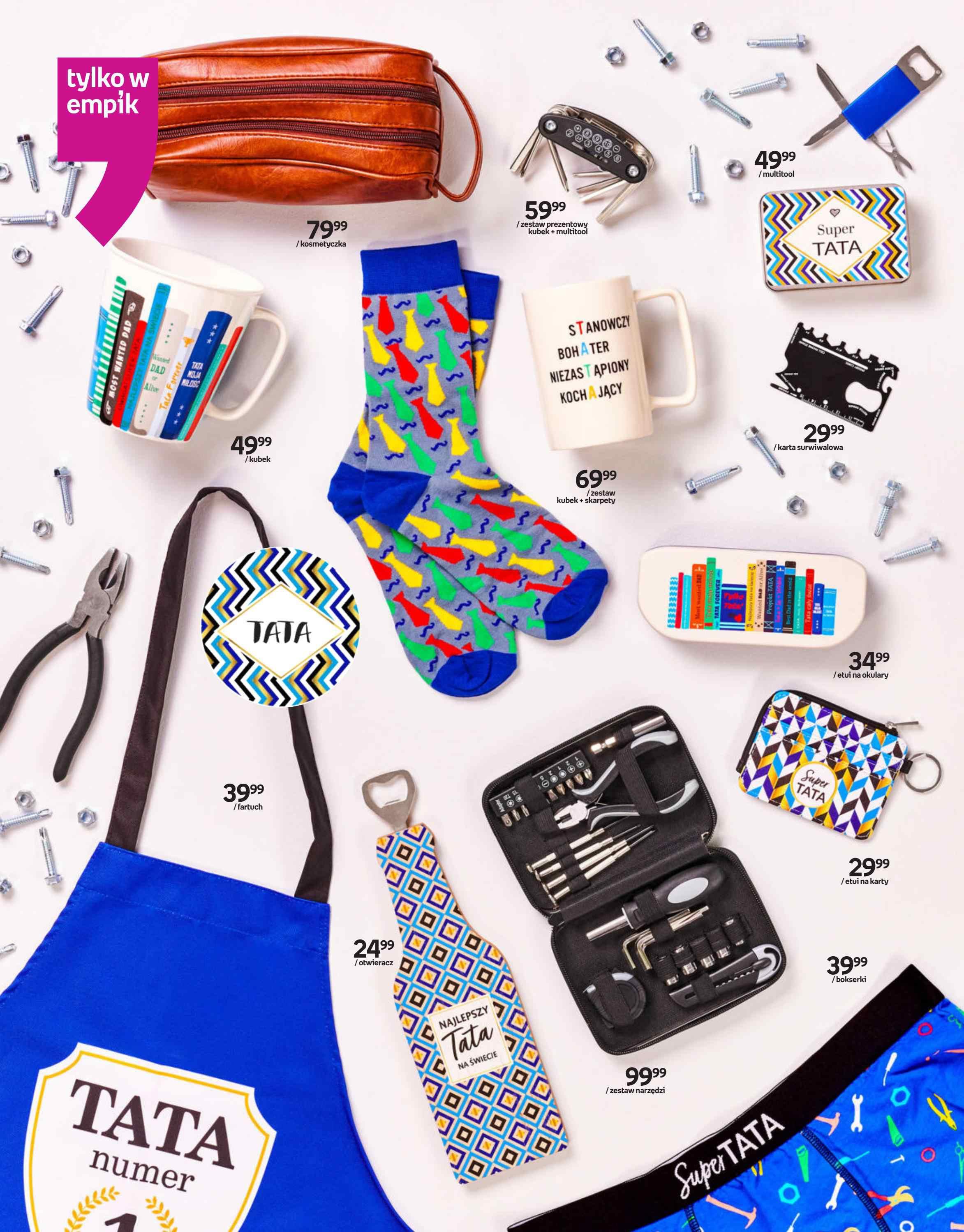 Gazetka promocyjna empik str. 22