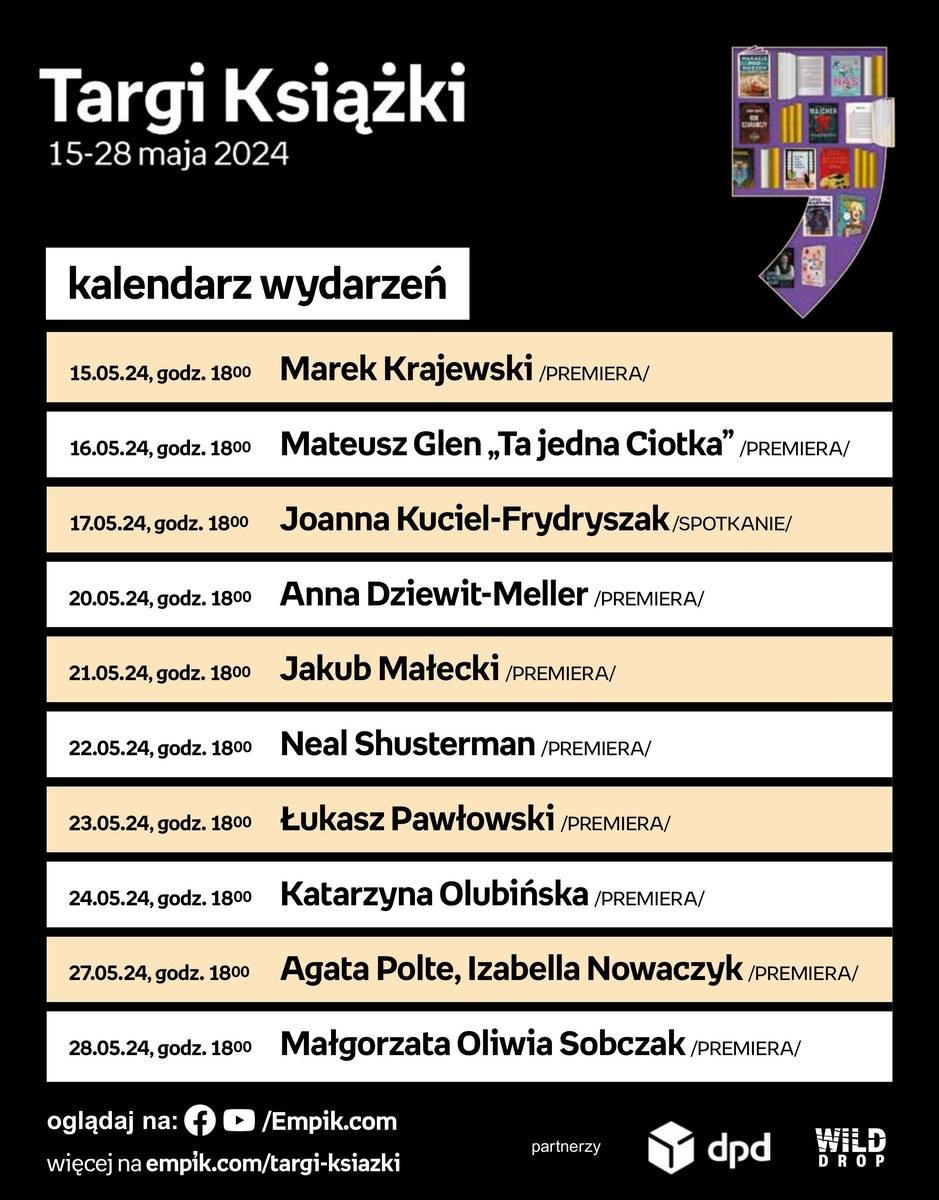 Gazetka promocyjna empik str. 2