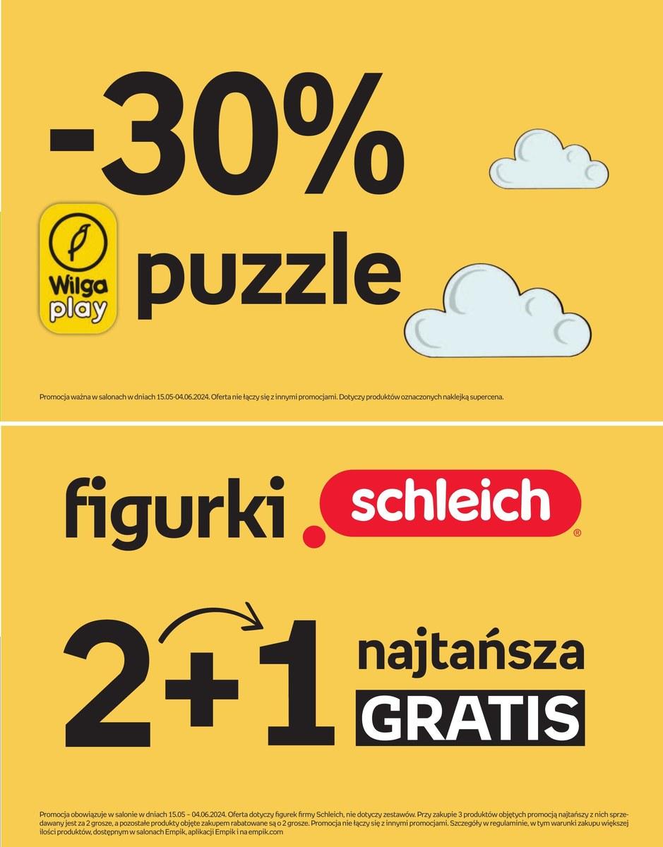 Gazetka promocyjna empik str. 103