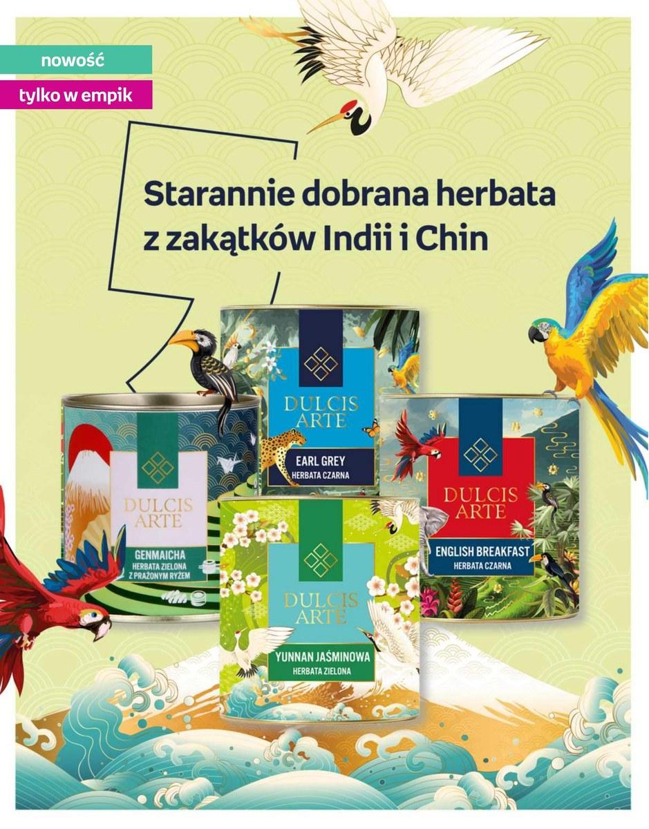 Gazetka promocyjna empik str. 88