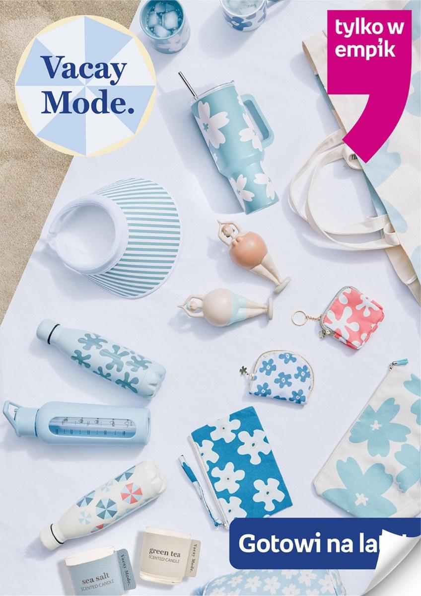 Gazetka promocyjna empik str. 27