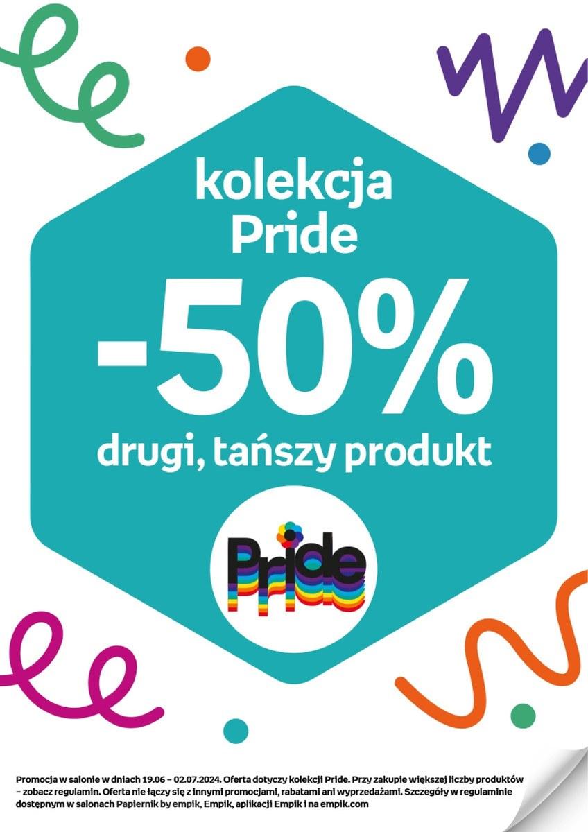 Gazetka promocyjna empik str. 24