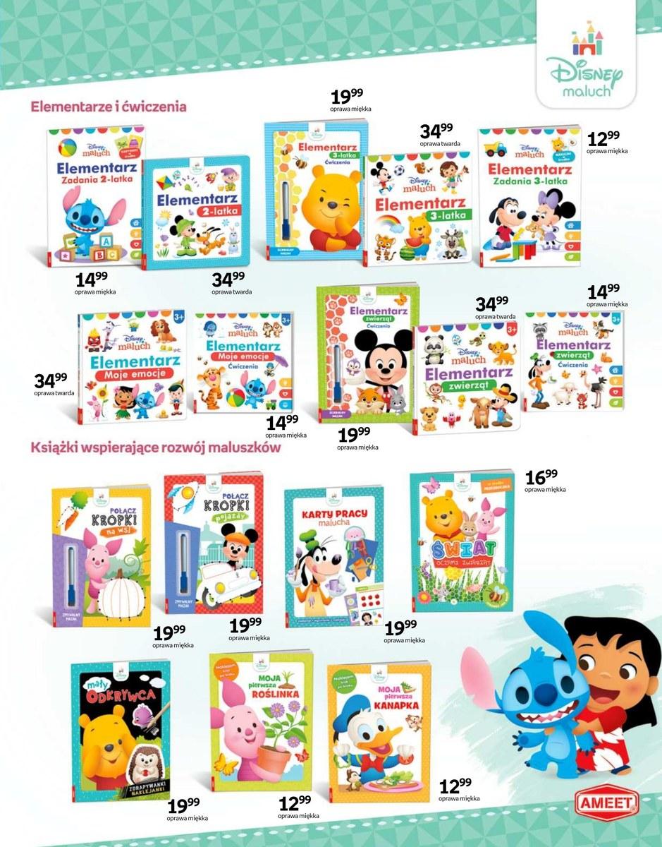 Gazetka promocyjna empik str. 32