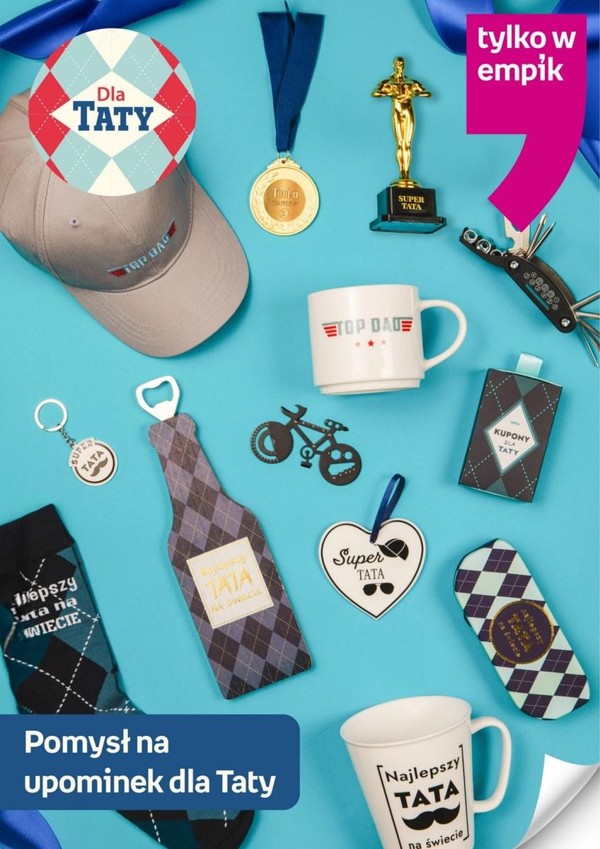 Gazetka promocyjna empik str. 4