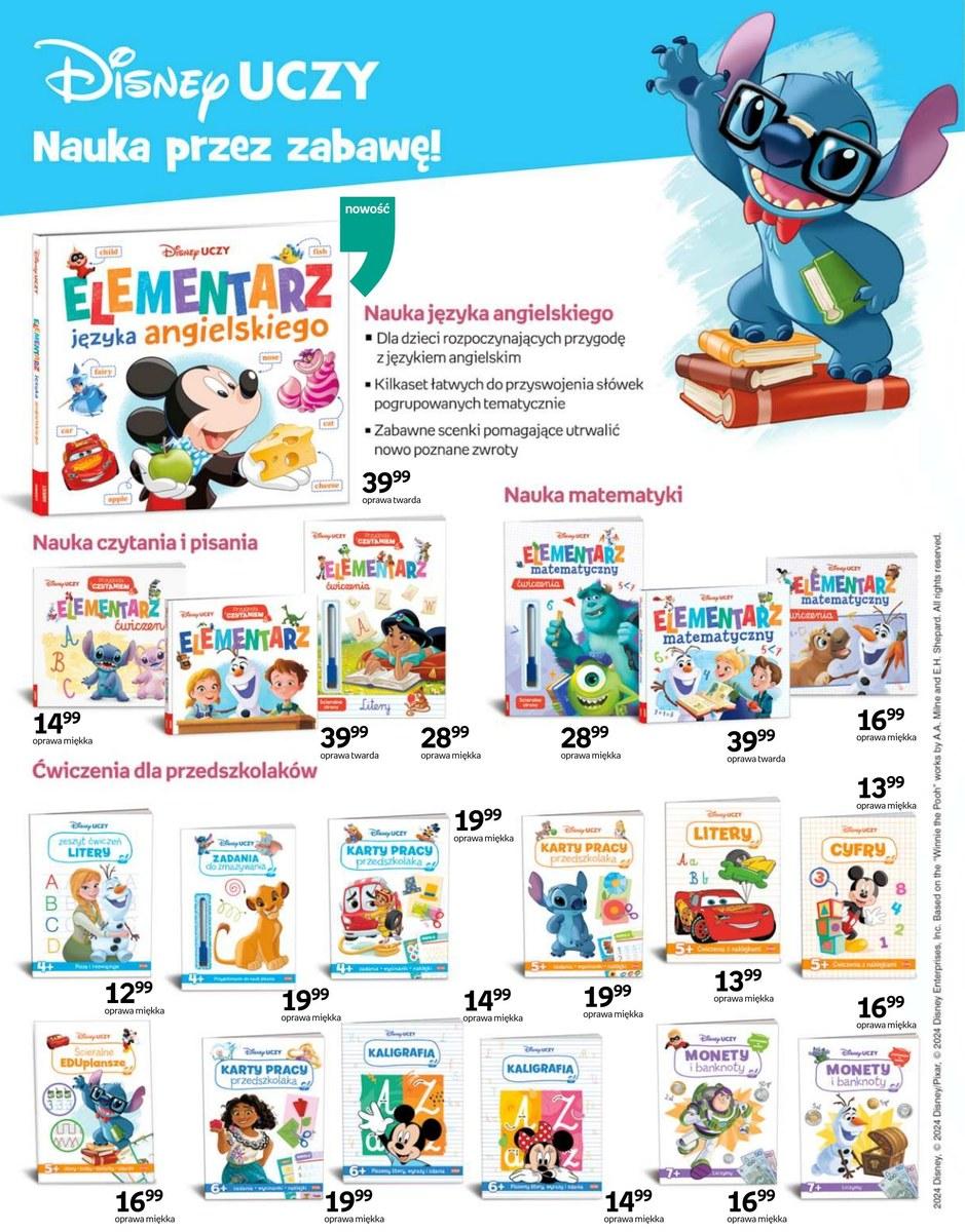 Gazetka promocyjna empik str. 31