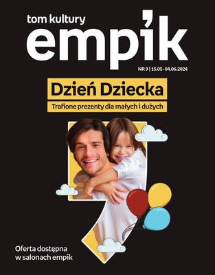 Gazetka Empik