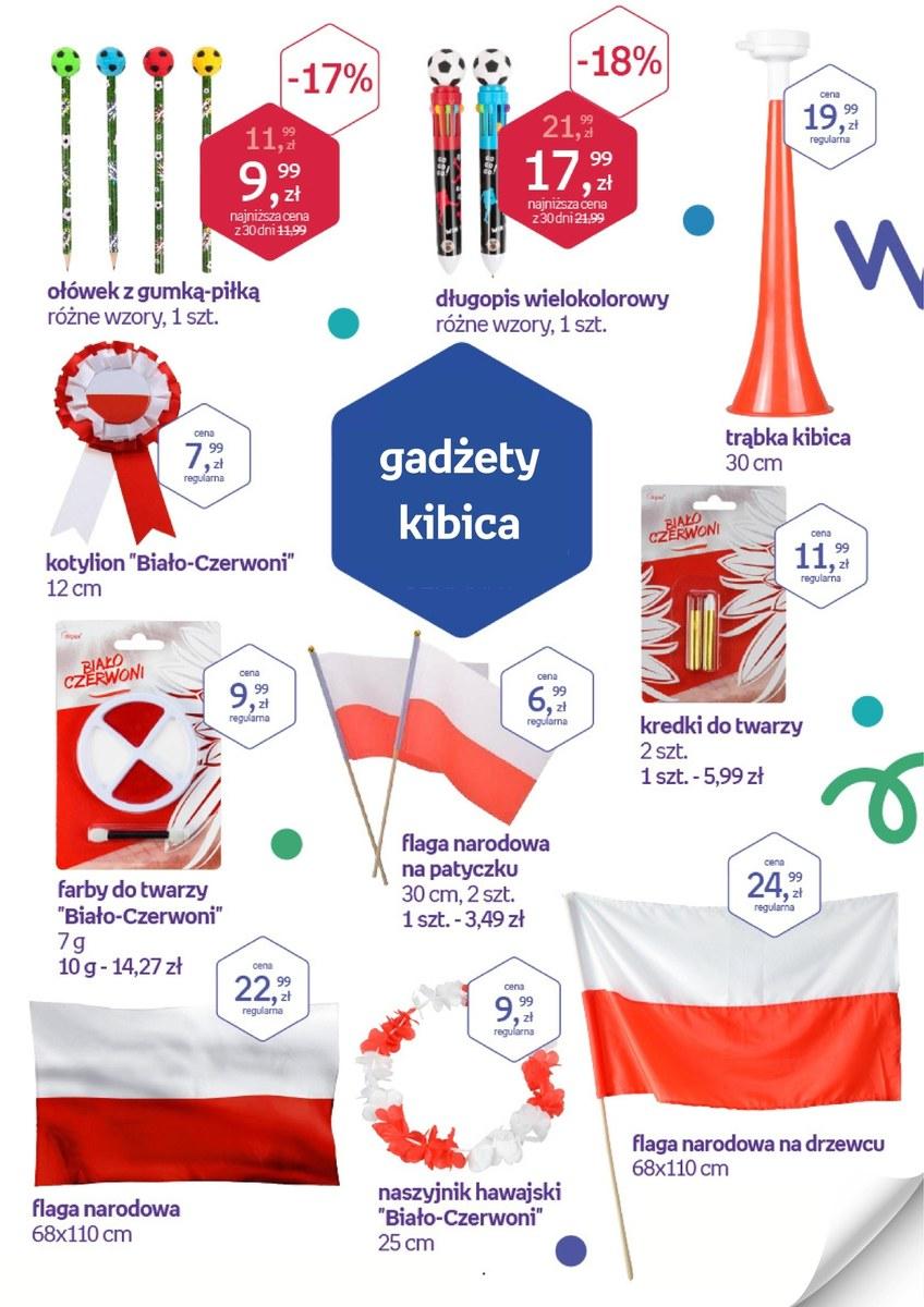 Gazetka promocyjna empik str. 10