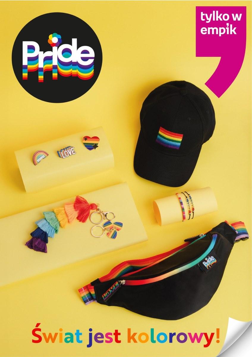 Gazetka promocyjna empik str. 25