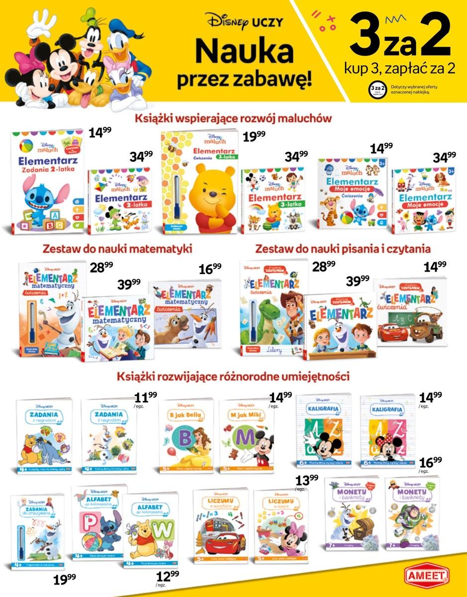 Gazetka promocyjna empik str. 31