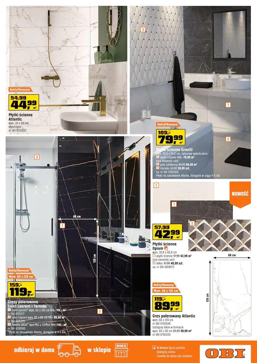 Gazetka promocyjna empik str. 23